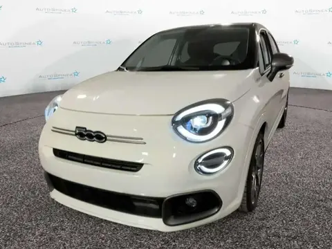 Used FIAT 500X Hybrid 2023 Ad 