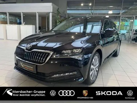 Used SKODA SUPERB Diesel 2022 Ad 