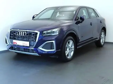 Used AUDI Q2 Diesel 2023 Ad Germany