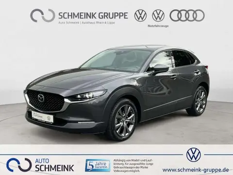 Used MAZDA CX-30 Hybrid 2020 Ad 