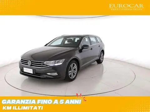 Used VOLKSWAGEN PASSAT Diesel 2022 Ad 