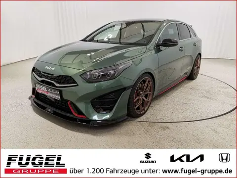 Used KIA PROCEED Petrol 2024 Ad 