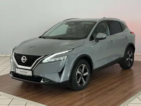 Used NISSAN QASHQAI Petrol 2022 Ad 