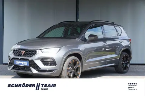 Annonce CUPRA ATECA Essence 2024 d'occasion 