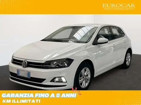 Used VOLKSWAGEN POLO Petrol 2019 Ad 