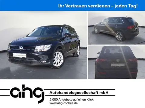 Annonce VOLKSWAGEN TIGUAN Diesel 2019 d'occasion 