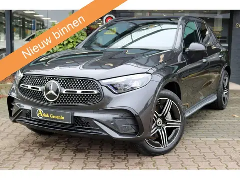 Used MERCEDES-BENZ CLASSE GLC Hybrid 2023 Ad 