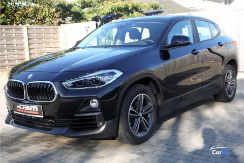 Used BMW X2 Petrol 2020 Ad 