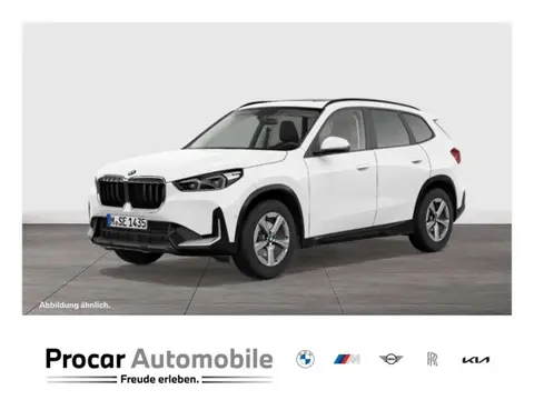 Used BMW X1 Petrol 2024 Ad 