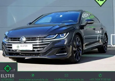 Used VOLKSWAGEN ARTEON Diesel 2021 Ad 