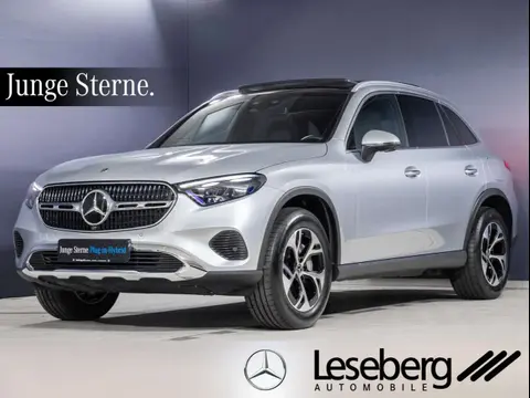 Used MERCEDES-BENZ CLASSE GLC Hybrid 2023 Ad 