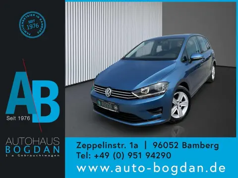 Used VOLKSWAGEN GOLF Diesel 2014 Ad 