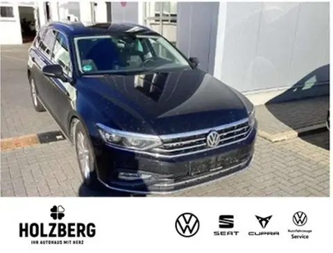 Annonce VOLKSWAGEN PASSAT Diesel 2020 d'occasion 