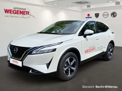 Annonce NISSAN QASHQAI Essence 2024 d'occasion 