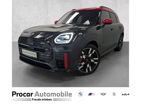 Annonce MINI JOHN COOPER WORKS Essence 2024 d'occasion 