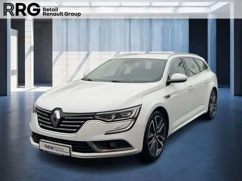 Annonce RENAULT TALISMAN Essence 2019 d'occasion 