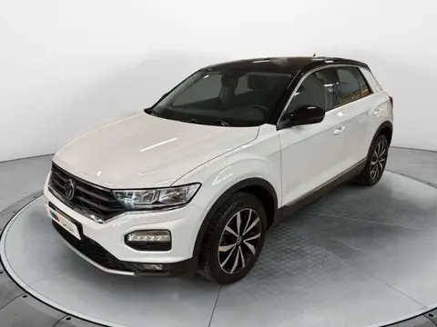 Used VOLKSWAGEN T-ROC Petrol 2021 Ad 