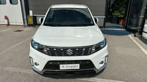 Used SUZUKI VITARA LPG 2018 Ad 