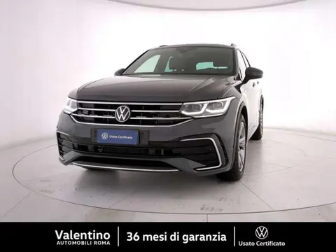 Used VOLKSWAGEN TIGUAN Diesel 2023 Ad 