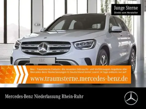 Annonce MERCEDES-BENZ CLASSE GLC Essence 2020 d'occasion 