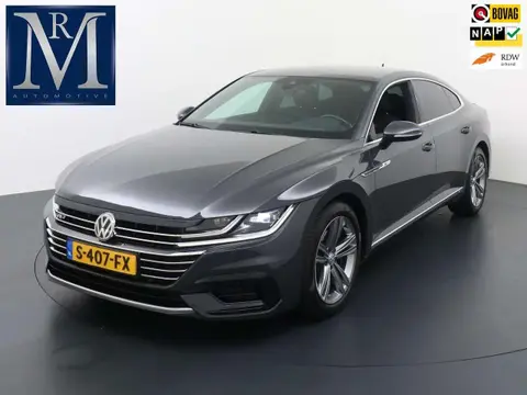 Used VOLKSWAGEN ARTEON Petrol 2019 Ad 