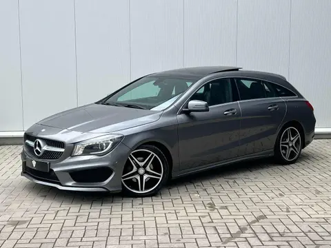 Used MERCEDES-BENZ CLASSE CLA Diesel 2016 Ad 