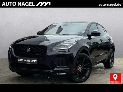 Annonce JAGUAR E-PACE Diesel 2021 d'occasion 