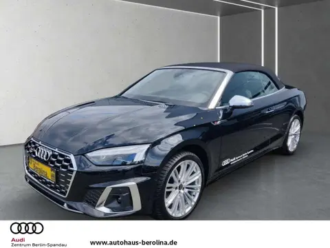 Annonce AUDI S5 Essence 2024 d'occasion 