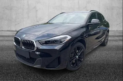 Annonce BMW X2 Diesel 2022 d'occasion 