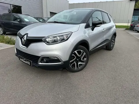 Used RENAULT CAPTUR Petrol 2016 Ad 