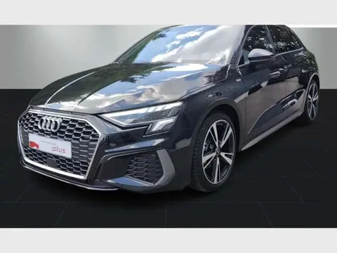 Annonce AUDI A3 Essence 2023 d'occasion 