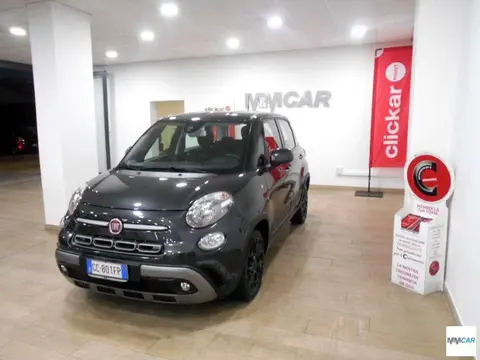 Used FIAT 500L Petrol 2020 Ad 