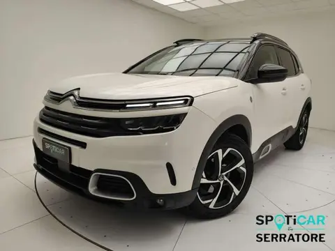 Used CITROEN C5 AIRCROSS Diesel 2021 Ad 