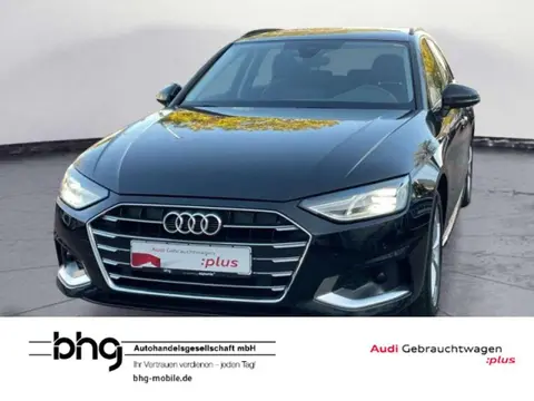 Annonce AUDI A4 Diesel 2022 d'occasion 