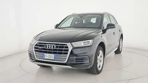 Annonce AUDI Q5 Diesel 2018 d'occasion 