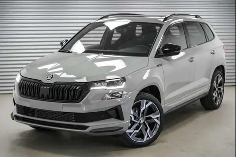 Used SKODA KAROQ Petrol 2024 Ad 