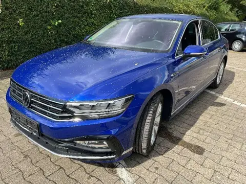 Used VOLKSWAGEN PASSAT Diesel 2021 Ad 