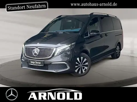 Used MERCEDES-BENZ EQV Electric 2021 Ad 