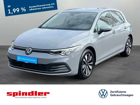 Annonce VOLKSWAGEN GOLF Essence 2023 d'occasion 