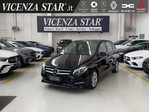 Used MERCEDES-BENZ CLASSE B Diesel 2018 Ad 