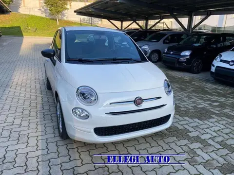 Annonce FIAT 500 Hybride 2024 d'occasion 