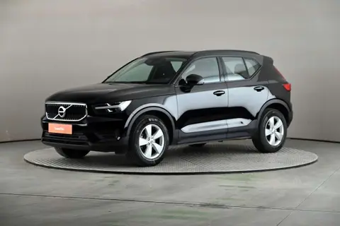 Annonce VOLVO XC40 Essence 2021 d'occasion Belgique