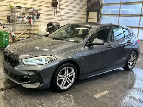 Used BMW SERIE 1 Petrol 2020 Ad 