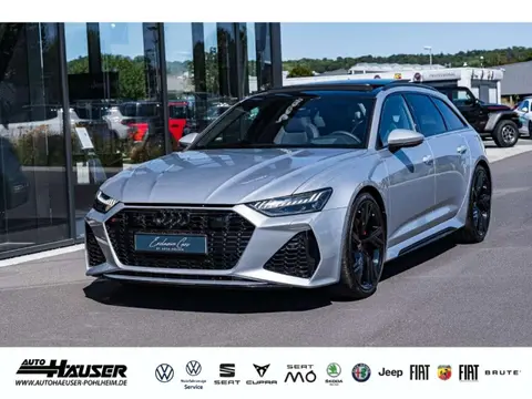 Used AUDI RS6 Petrol 2024 Ad 