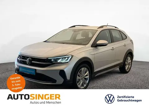 Annonce VOLKSWAGEN TAIGO Essence 2023 d'occasion 