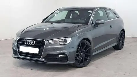 Used AUDI A3 Petrol 2016 Ad 