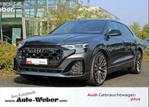 Annonce AUDI SQ8 Essence 2023 d'occasion 