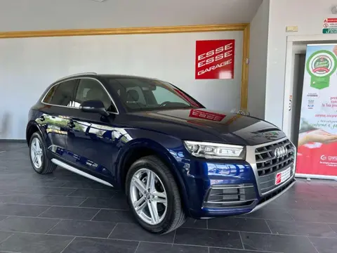 Used AUDI Q5 Diesel 2017 Ad 