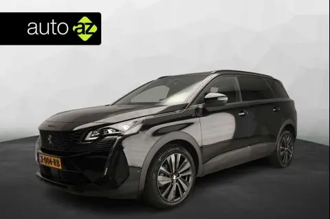 Annonce PEUGEOT 5008 Essence 2024 d'occasion 