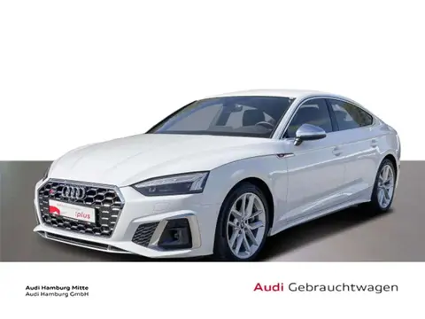 Annonce AUDI S5 Diesel 2022 d'occasion 